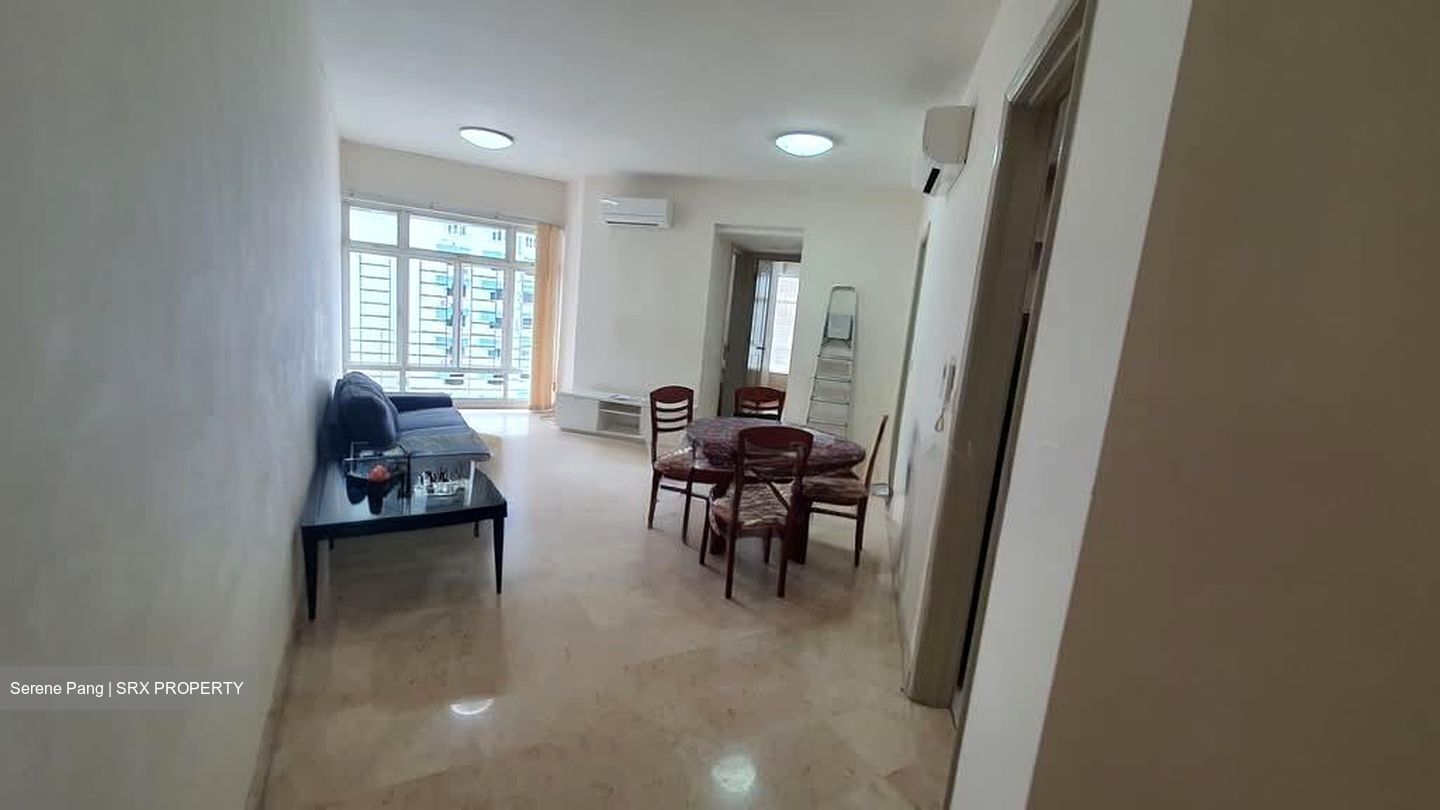 Oleander Towers (D12), Apartment #570259851